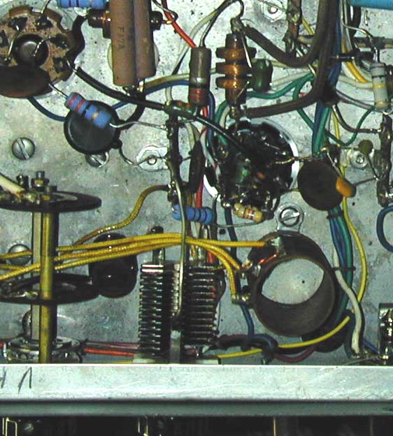 Globe Scout 65 and 680 Modifications